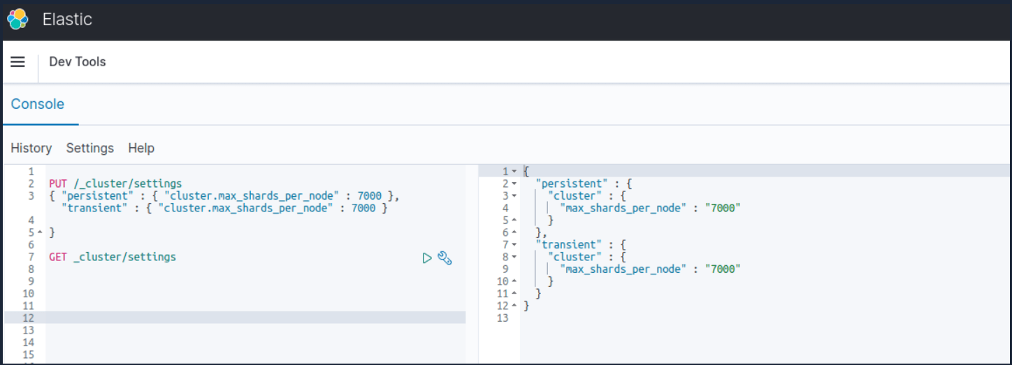 Elasticsearch Sizing and Configuration JIFFY.ai